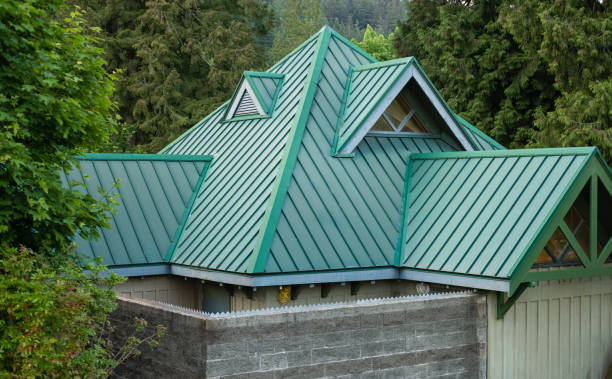 Best Green or Eco-Friendly Roofing Solutions  in Hickory Hls, IL
