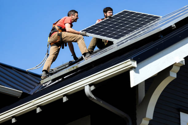 Fast & Reliable Emergency Roof Repairs in Hickory Hills, IL